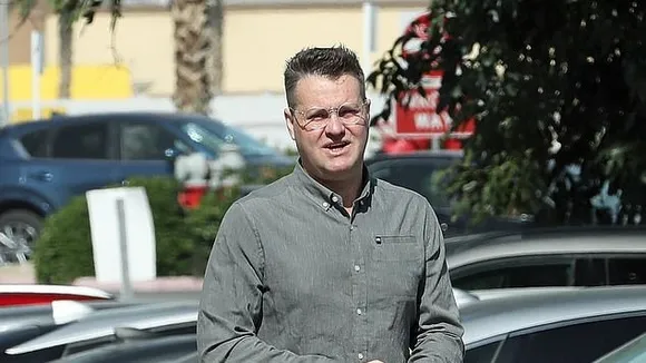 Former 'Home Improvement' Actor Zachery Ty Bryan Arraigned on Felony DUI and Hit-and-Run Charges