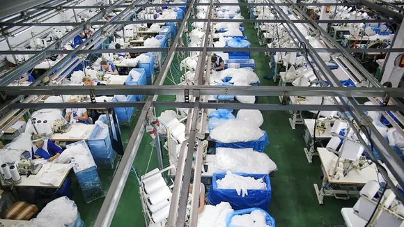 Luxembourg Tackles Textile Overconsumption and Improves Garment Industry Conditions
