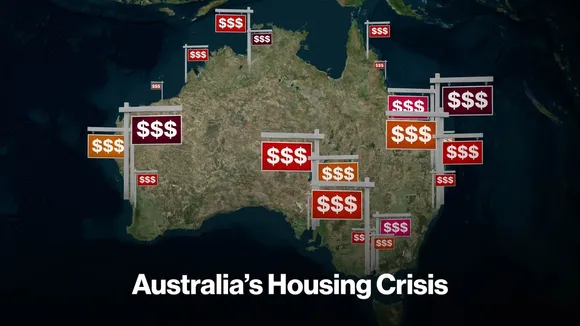 Housing Affordability Crisis Worsens Across Australia as Rents and Mortgage Costs Soar