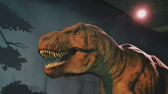 T. Rex Intelligence Debate: New Study Challenges Neuron Count Claim