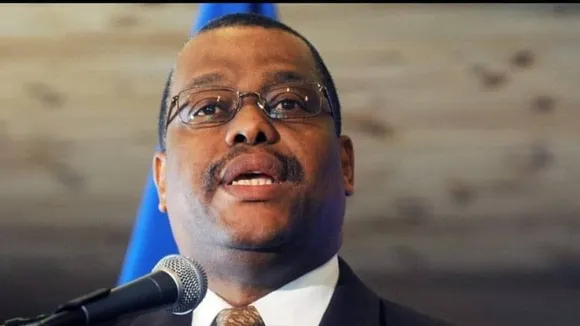 Haiti's New Prime Minister Garry Conille Vows to Tackle Sociopolitical Crisis