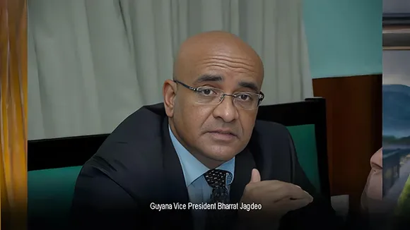 Jagdeo Criticized for Failing to Differentiate PPPC's Principles and Ideology