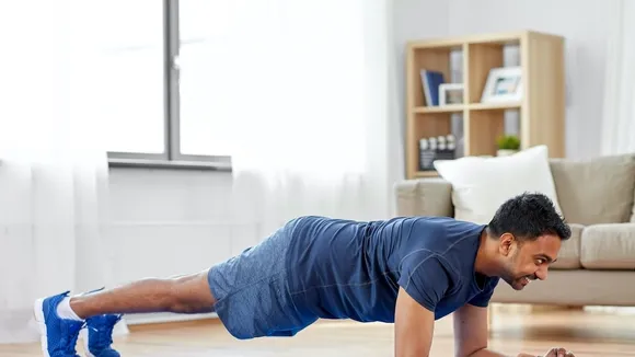 30 Core Exercises to Strengthen Abs, Back, and Glutes