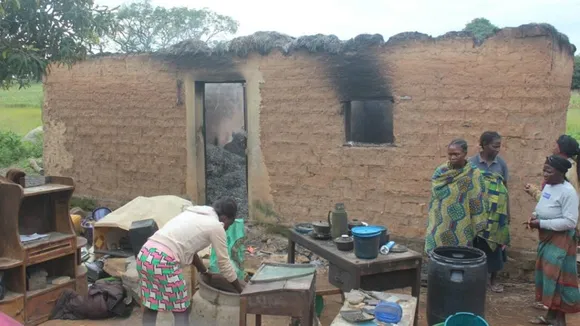 Fulani Herdsmen Attack Christian Village in Nigeria, Killing 12
