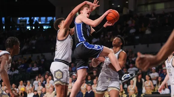 Wisconsin Badgers Pursue Duke Transfer Jaden Schutt for 2024-25 Season