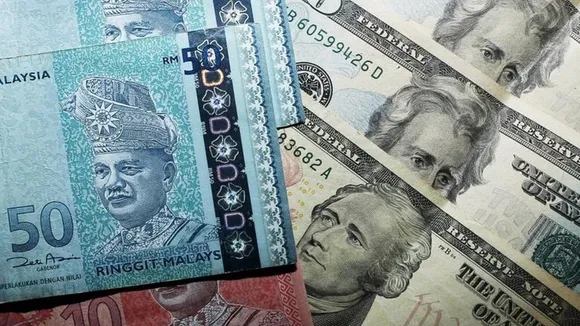 Ringgit Strengthens Against US Dollar Despite Hawkish Fed Stance