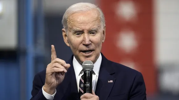 Biden's Misleading Budget Claims Overshadow Philadelphia Event