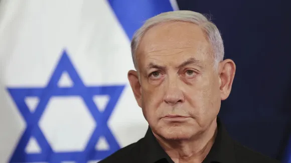 Netanyahu Vows Gaza Offensive Despite Ceasefire Talks and Civilian Concerns