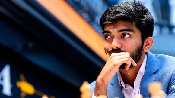 17-Year-Old Indian Grandmaster Gukesh Dommaraju Wins Candidates Tournament, Becomes Youngest World Chess Championship Challenger