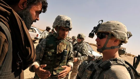 Afghanistan War Commission Probes U.S. Failures Amid Brutal Campaign Revelations