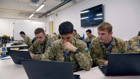 NATO Holds Largest Cyber Defense Exercise Amid Rising Threats