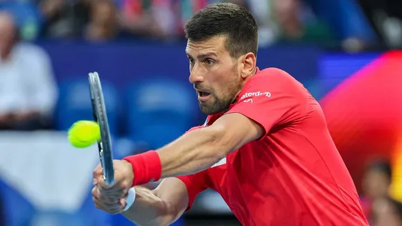 Novak Djokovic: The Overshadowed Tennis Great