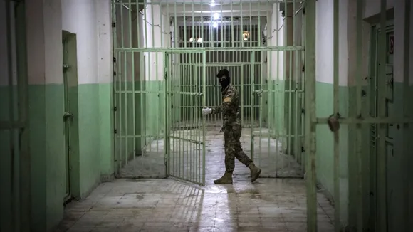 24 Civilians Killed by Torture in Syrian Regime Prisons Since May 2024, Amid International Inaction