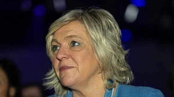 Belgian MEP Hilde Vautmans Denies Bullying and Misuse of EU Funds