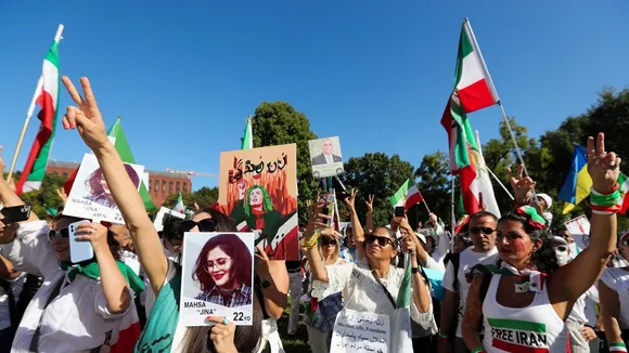 Iran Protests Intensify as Families Demand Justice for Slain Loved Ones