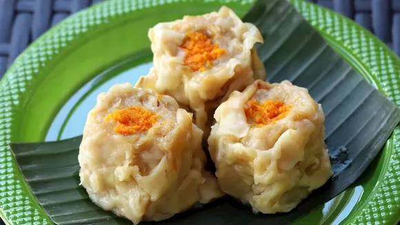 Siomay Crowned as World's Most Delicious Dumpling by TasteAtlas