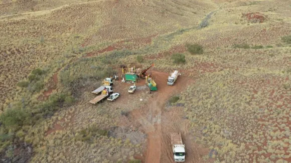 GreenTech Metals Chairman Discusses Copper and Lithium Projects in WA