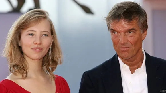 French Actress Isild Le Besco Accuses Filmmaker Benoit Jacquot of Rape in Autobiography