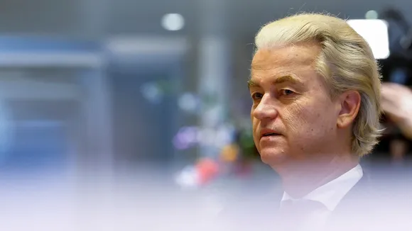 Geert Wilders' PVV to Form Coalition Government in the Netherlands with VVD, NSC, and BBB