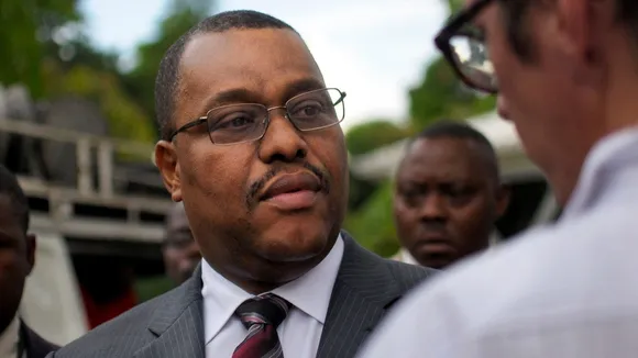 Haiti's Transitional Council Appoints Garry Conille as Prime Minister Amidst Crisis