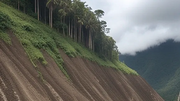 UN Officials Warn of Potential Second Landslide in Papua New Guinea, Over 2,000 Feared Buried