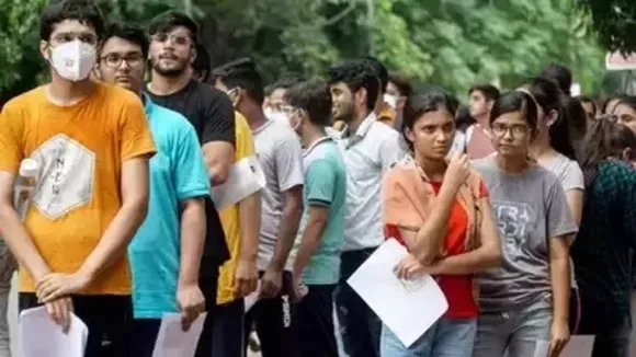 NEET UG 2024 Releases StrictDress Codeand Exam Day Guidelines