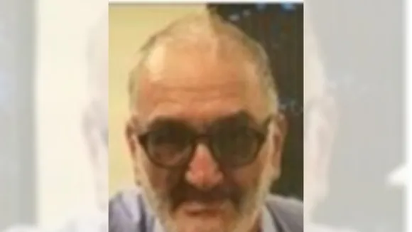 Missing 71-Year-Old Man: Police Search for David Trujillo in Southampton