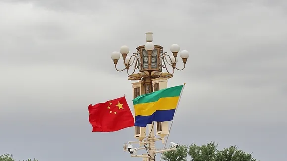 Gabon and China Celebrate 50 Years of Mutually Beneficial Cooperation