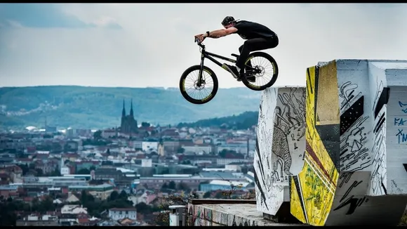Prague Bike Fest 2024: Adrenaline-Fueled Cycling Celebration Returns