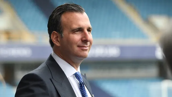 Millwall FC Chairman Confident in Club's Future Amid Key Appointments and Stadium Lease