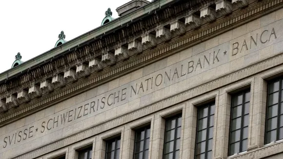 Swiss National Bank Raises Reserve Requirements for Banks to Curb Payouts