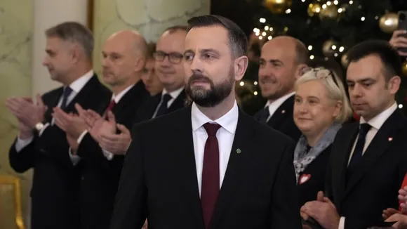 Polish Defense Minister Proposes Increase in Voluntary Military Service Limit