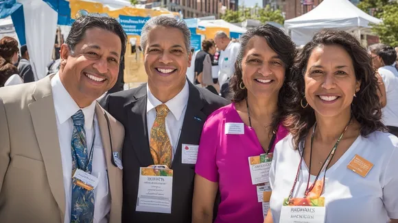 4th Annual Latino Health Summit Promotes Community Wellness in Bethlehem