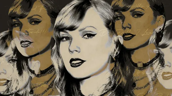 Taylor Swift's Album Release Coincides with Record Store Day Celebrations