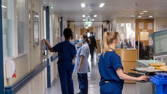 UK Health Secretary Orders Probe into NHS Retaliation Against Whistleblowers
