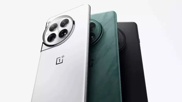 OnePlus 13 Rumored to Feature Snapdragon 8 Gen 4, 2K LTPO OLED Display, and Periscope Zoom Lens