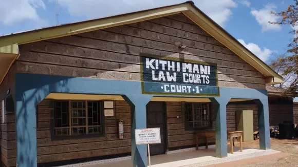 Mother Acquitted of Killing Son Gives Birth in Kenyan Courtroom