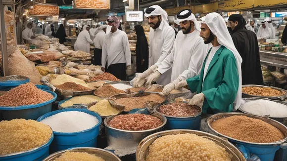 Saudi Newspaper Reports on 5 Foods Found to Contain Plastic Particles, Raising Health Concerns