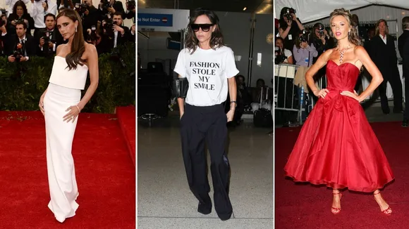 Victoria Beckham Celebrates 50th Birthday: Reflecting on Her Journey from Posh Spice to Fashion Icon