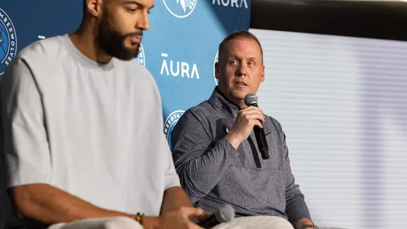 Tim Connelly Secures Future with Minnesota Timberwolves Through Restructured Contract