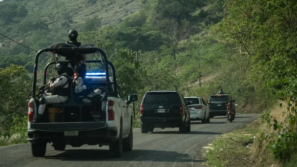 Six Killed, Including Mayoral Candidate, in Chiapas Campaign Rally Shooting