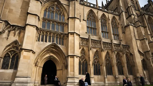 Oxford University Shuts Down Future of Humanity Institute  After 19 Years