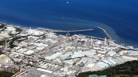 Japan's TEPCO Begins Sixth Round of Fukushima Wastewater Discharge Amid Opposition