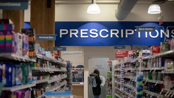 Ontario Pharmacists Face Pressure to Meet MedsCheck Billing Targets, Prompting Investigation