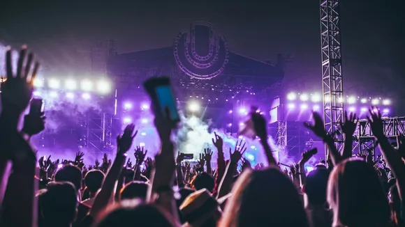 Australian Government Allocates $8.6 Million to Revive Live Music Venues and Festivals