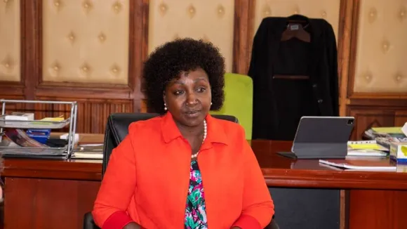 Kenya's Deputy Speaker Criticizes Obsession with Degrees Amid Fake Certificate Scandal
