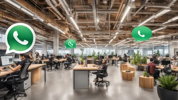 WhatsApp Unveils AI-Powered Features and Subtle iOS Design Refresh