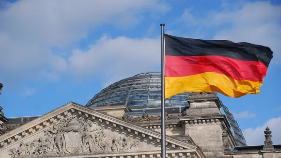 Germany's Bundestag Passes Self-Determination Act, Easing Gender Change Process