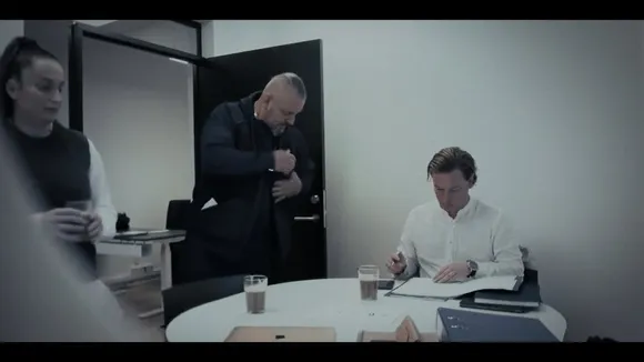 Danish Documentary Exposes Lawyers' Involvement in Criminal Activities, Shocking Business Community