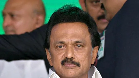 Tamil Nadu CM M.K. Stalin to Honor Government School Headmasters and Top Students
